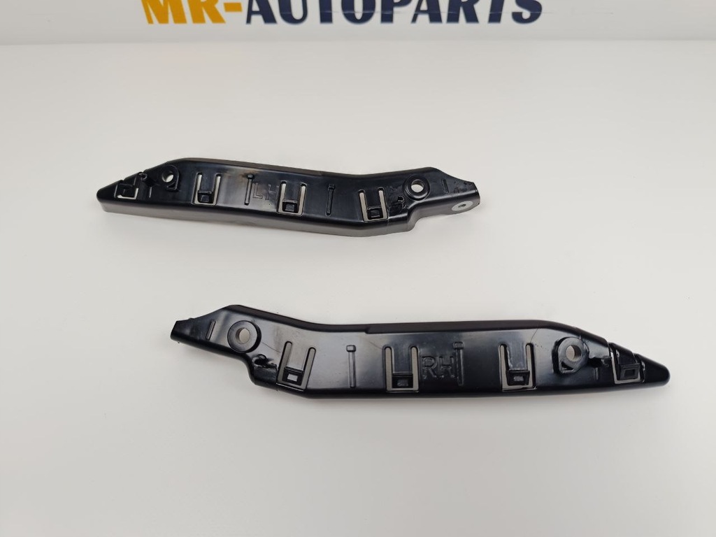 фото №8, Tesla model y правое кронштейн направляющая бампера крыла 1493771-00-b