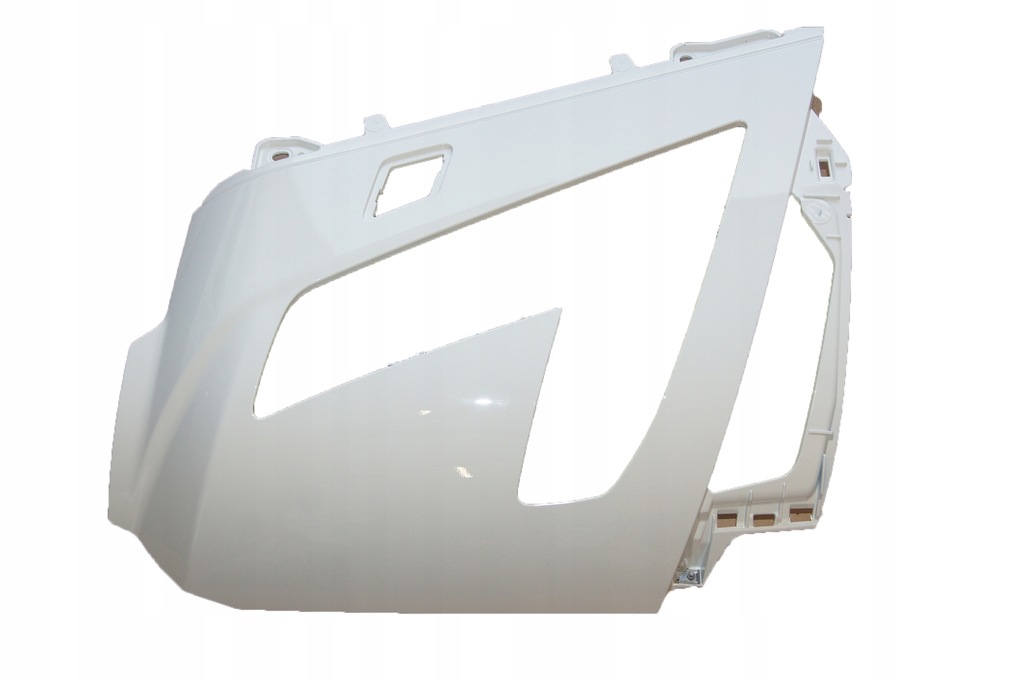 фото №1, Панель фари volvo fmx fm5 правий оригінал 23992370