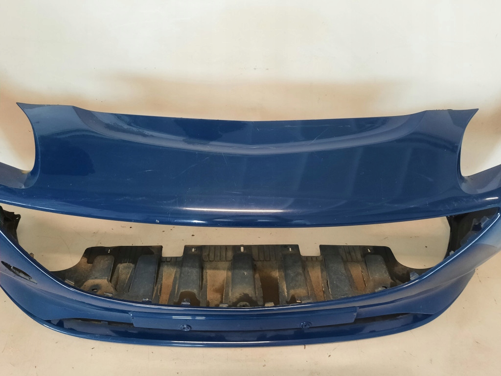 фото №6, Opel corsa e 14-19 бампер перед przwedni 39003567