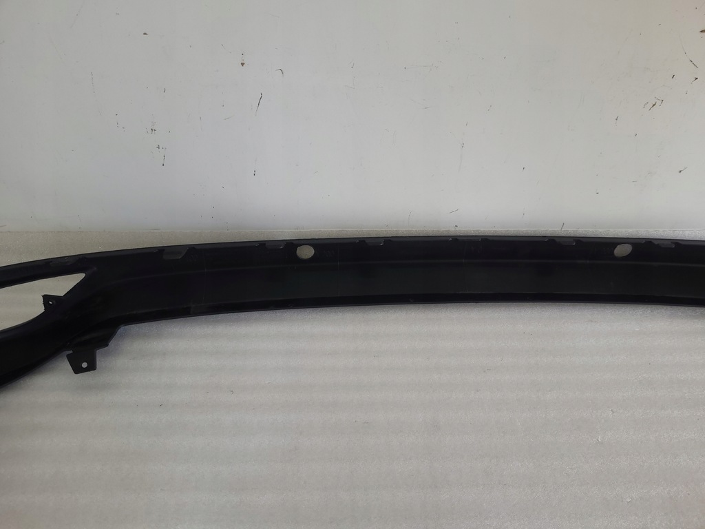 фото №9, Ford c max mk2 накладка диффузор задняя am51-r17a894-a