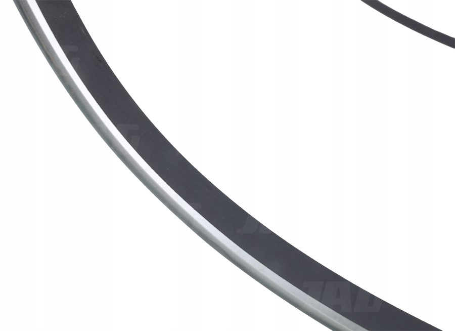 фото №3, Al181666 скло фари фара