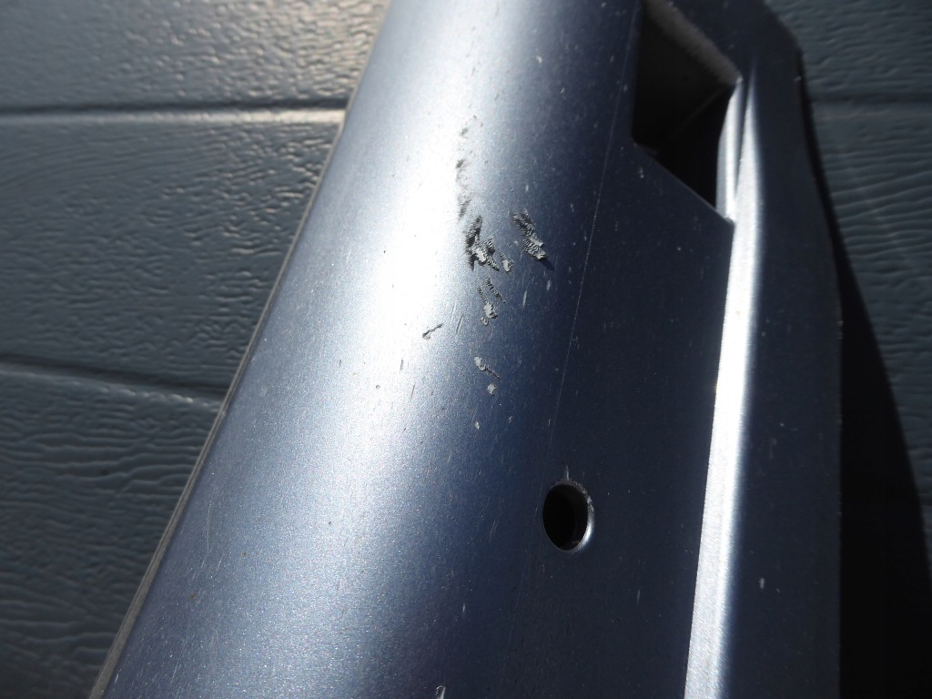 фото №6, Молдинг поріг ліва поріг z163 opel signum