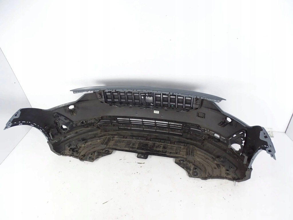 фото №12, Бампер перед передний polestar 2 ii