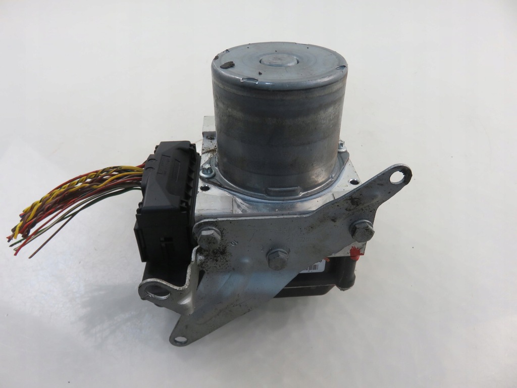 фото №8, Насос abs bmw x1 e84 0265951101