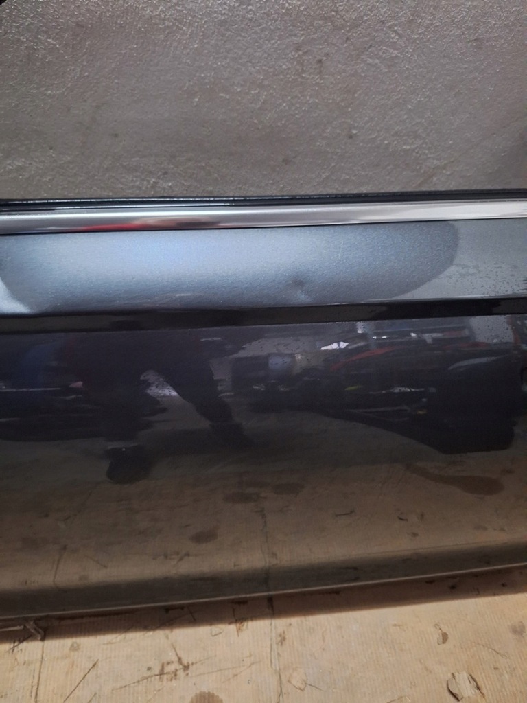 фото №6, Audi a6 c7 sedan дверь левый перед lz7s