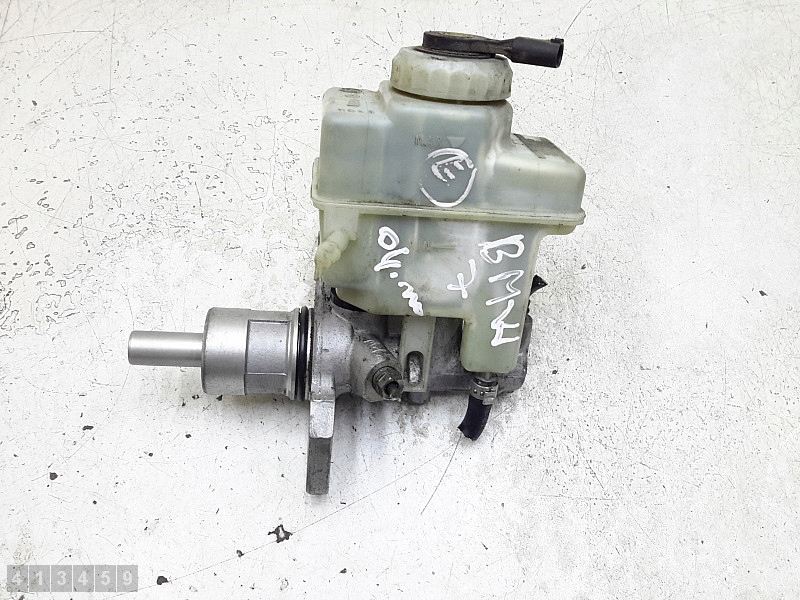 фото №1, 2004 bmw 7 series насос гальмівна 32067150