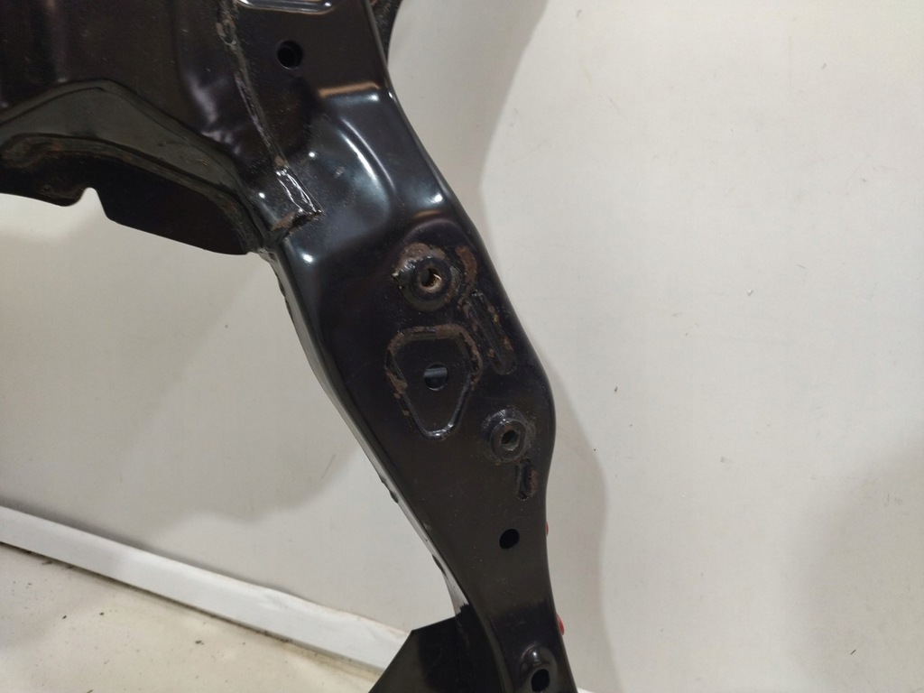 фото №14, 32315338 подрамник балка подрамник подрамник перед двигателя volvo s60 iii