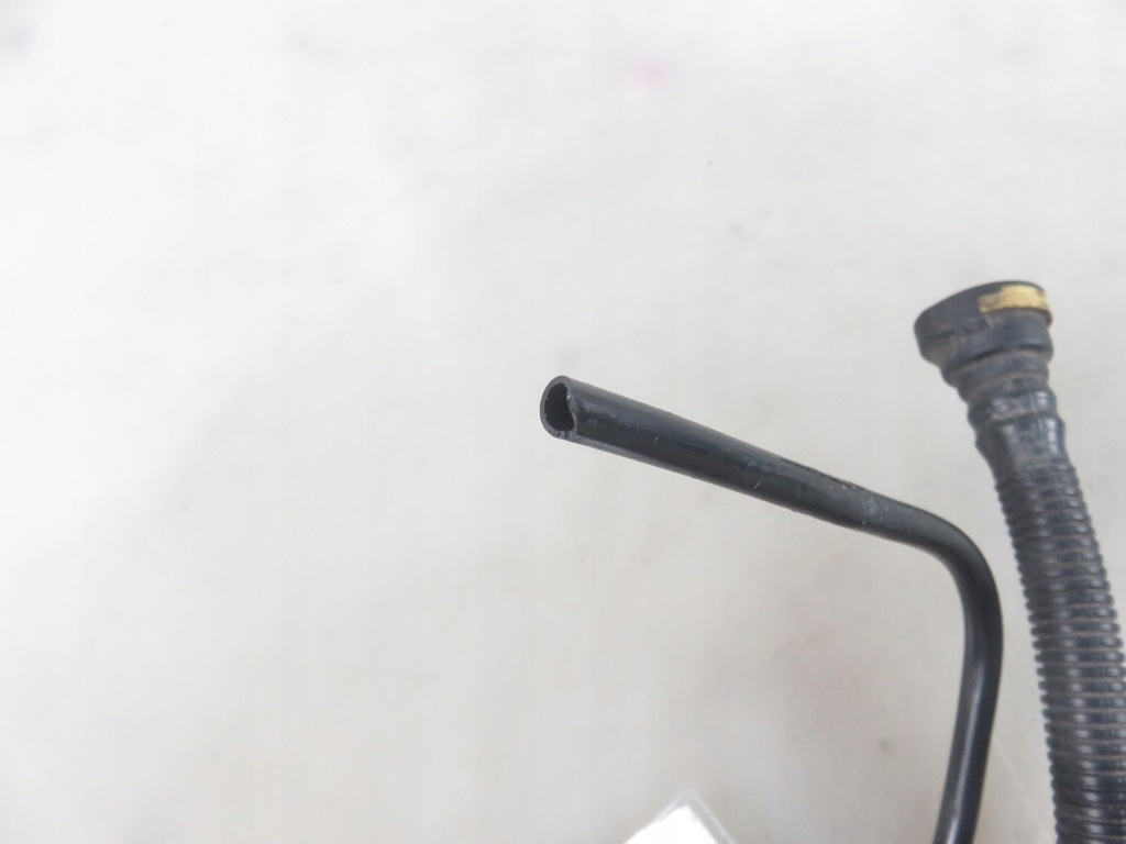 фото №6, Труба вентиляція картера citroen c3 pluriel 1.6