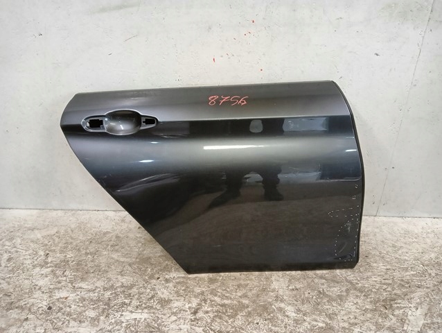 фото №1, Двері праве задні правий задня bmw iv 4 f36 gran coupe 14-