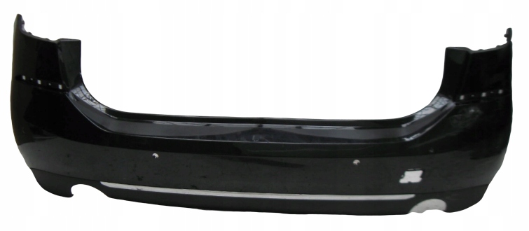 фото №1, Бампер задняя задний bmw 6 g32 gt оригинал