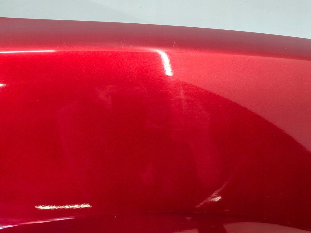 фото №6, Mazda 6 gj 14r крыло правый передний перед 41v