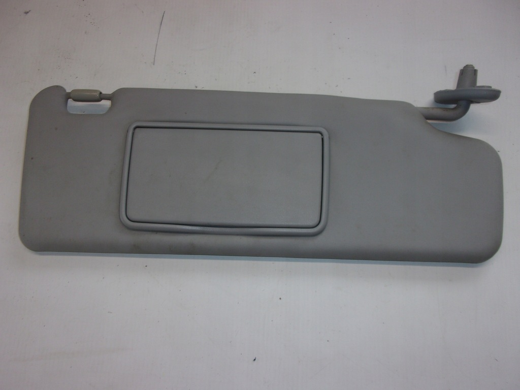 фото №1, Захист сонцезахисна права honda city iv