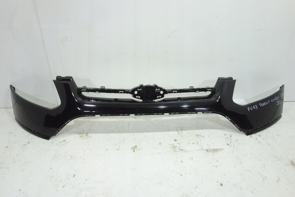фото №1, Бампер перед góra ford transit custom 12-17