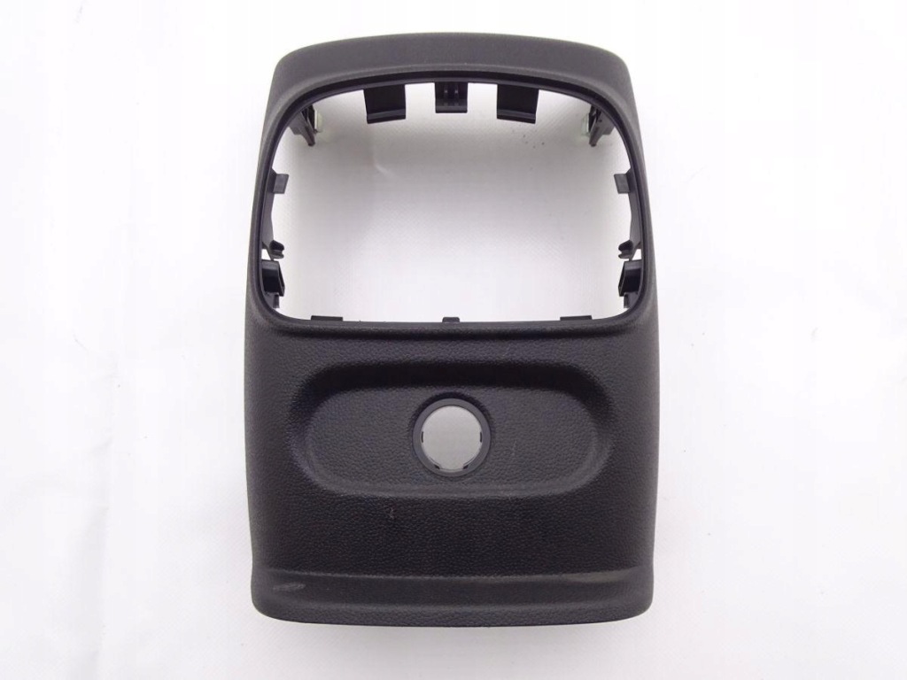 фото №1, Mini clubman f54 15-24 рамка корпус ґрати обдув 9350321