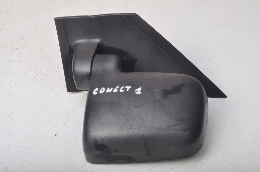 фото №6, Ford transit connect зеркало левая механический anglik