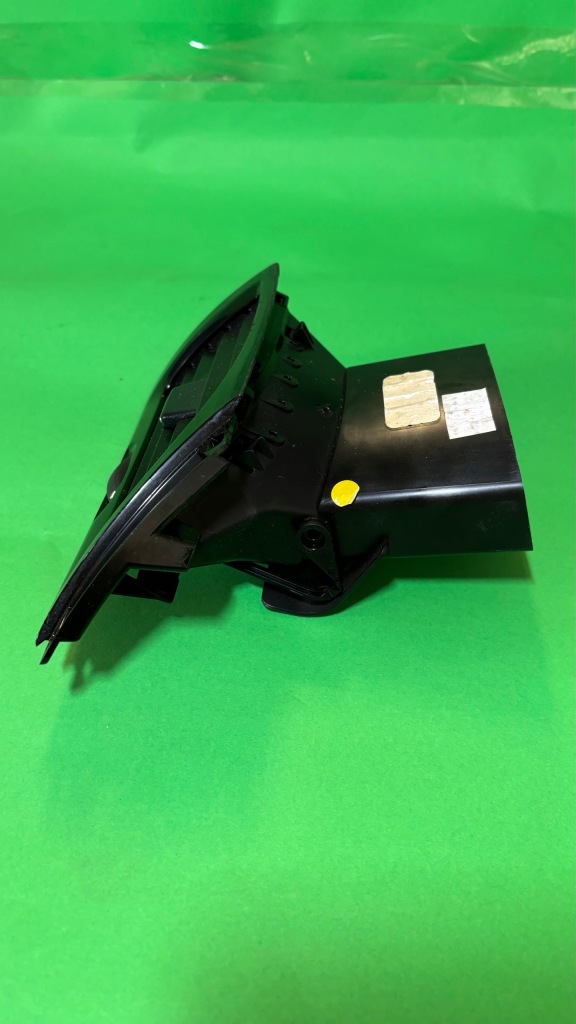 фото №4, Решітка обдув ліва renault megane iii