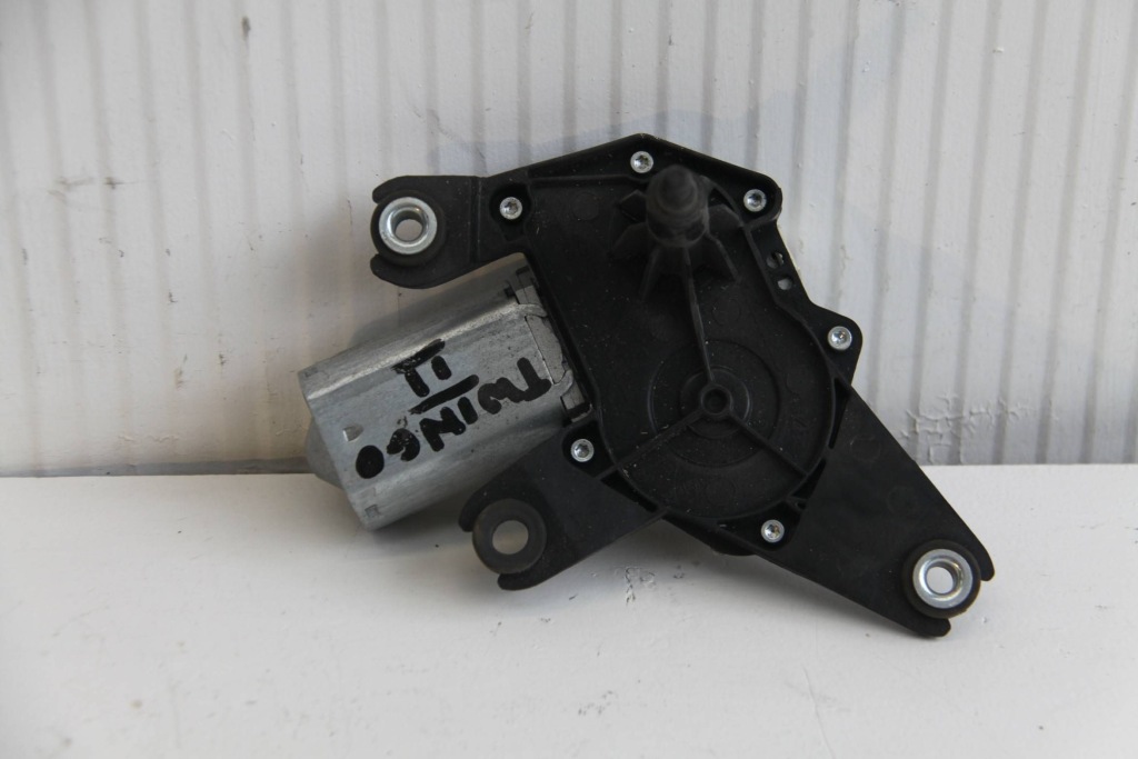 фото №1, Renault clio iii hb twingo ii modus моторчик двірники задня 8200311486f