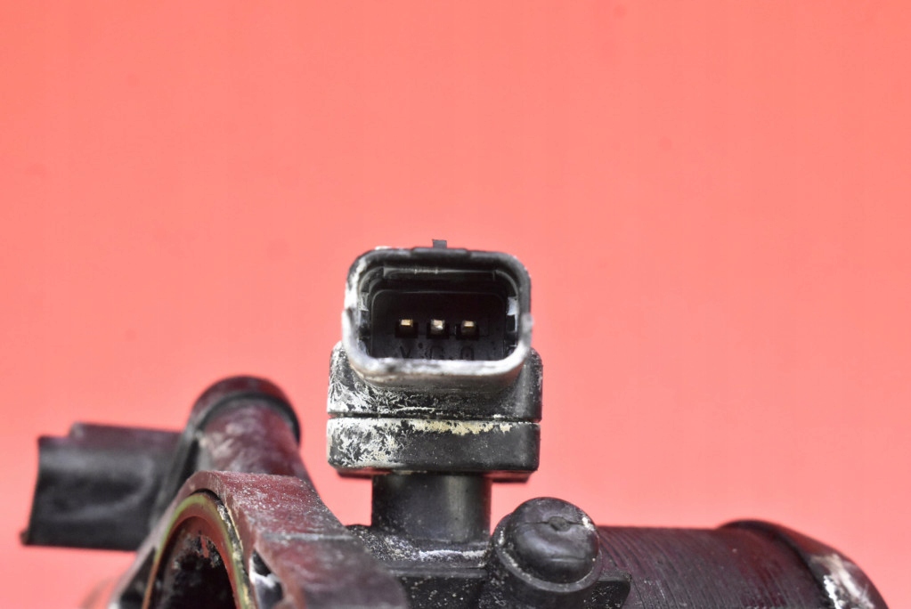 фото №8, Дросельна заслінка 9647474880 volvo v50 2.0 d 136 km 03-11