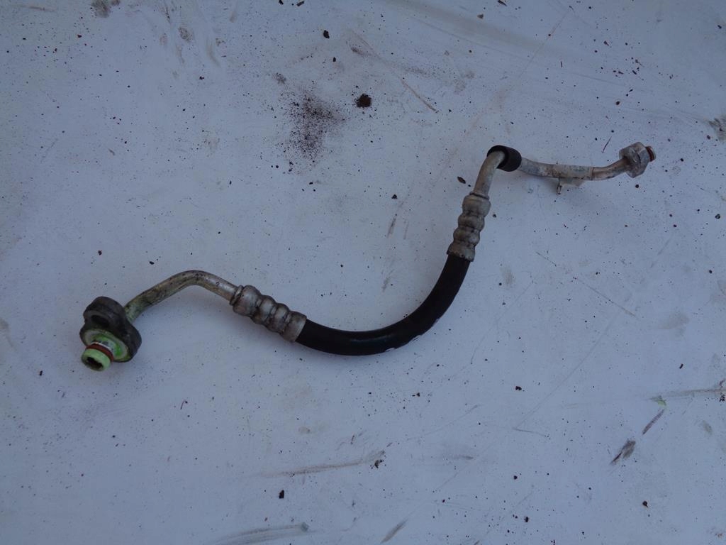 фото №1, Шланг кондиціонера ford s-max mk1 fl 2.0 tdci