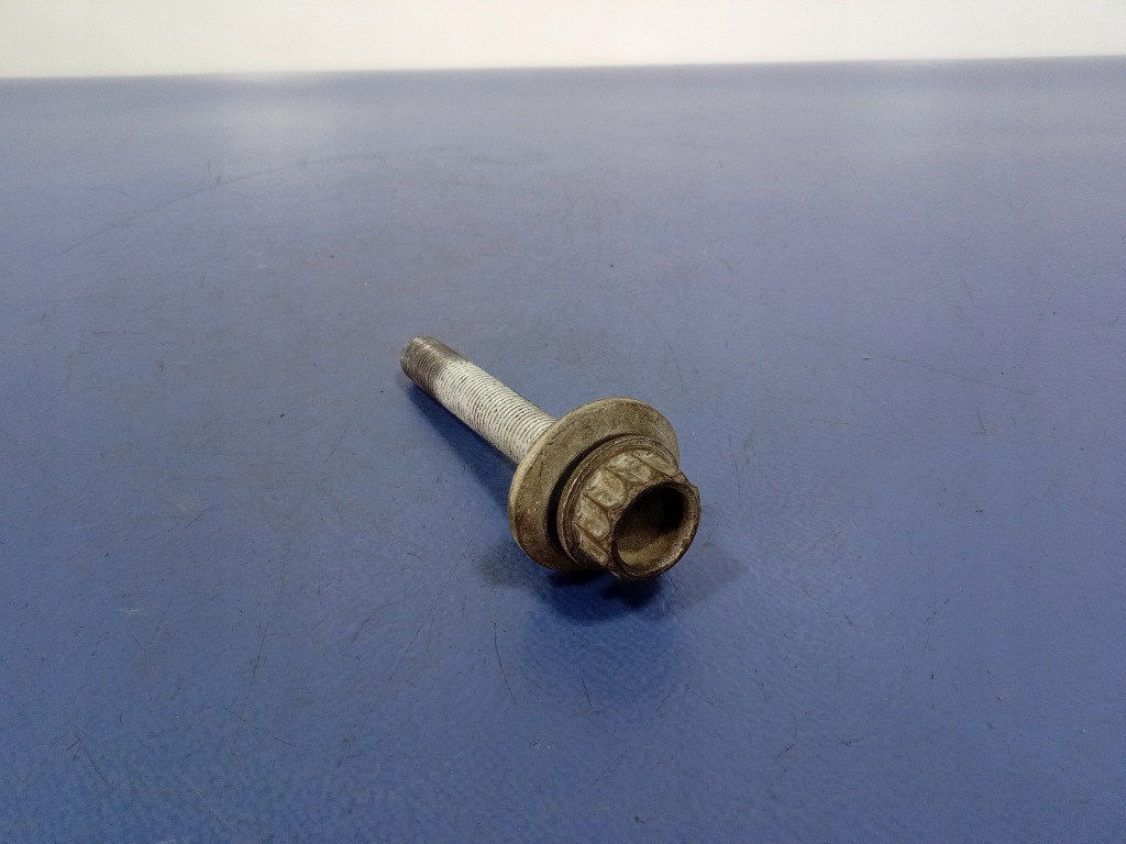 фото №3, Vw golf v 1.4 fsi 90km шків колінчастого вала 03c105255a