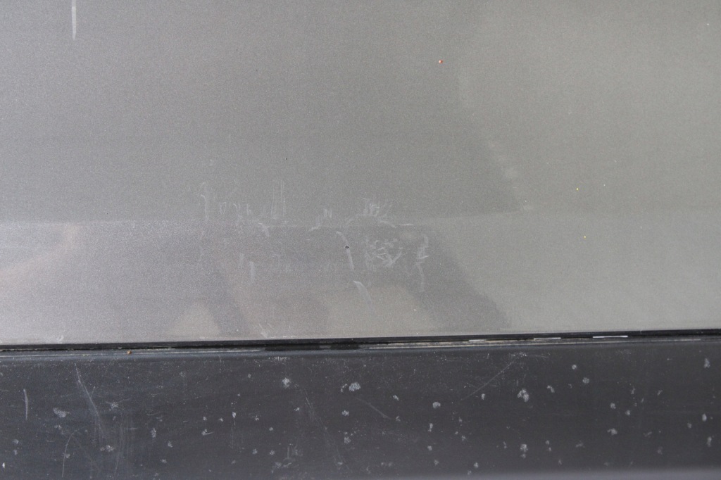 фото №14, Nissan qashqai i j10 2011r- бампер задняя задний