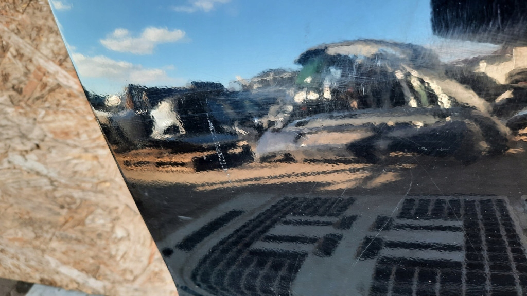 фото №9, Дверь перед правый audi a4 b5 98r