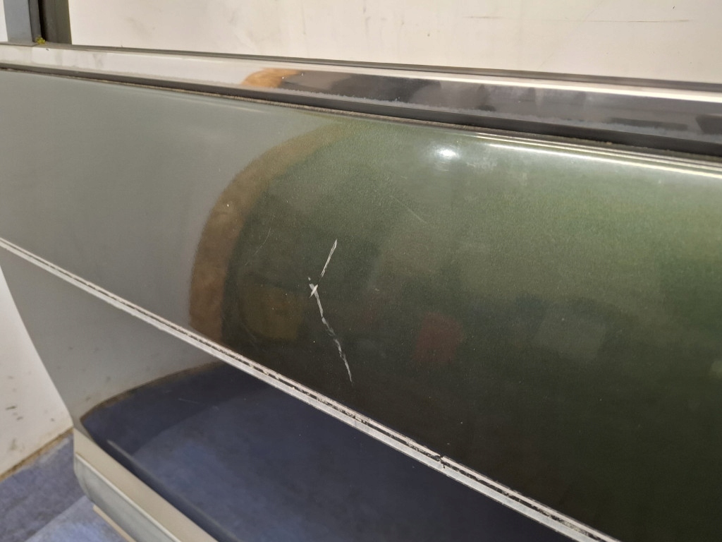 фото №12, Isuzu trooper ii двері задня ліва