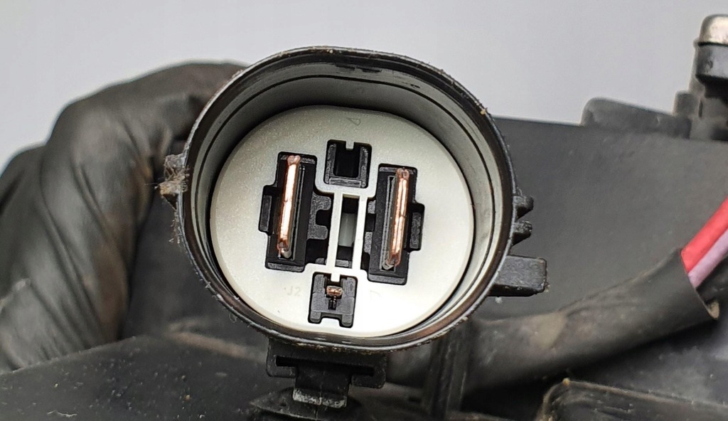 фото №6, Вентилятор радіатора volvo c70 ii 2.5 t 3m51-8c807-gc 0130303929