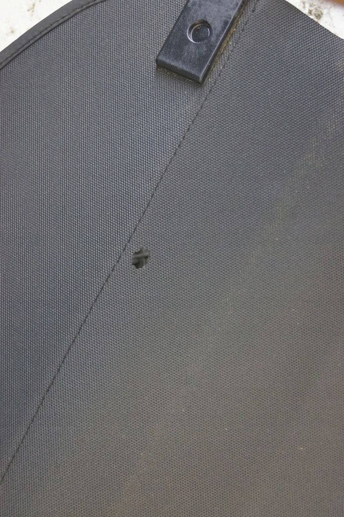 фото №5, Шторка багажника mazda cx-5 2011-2017