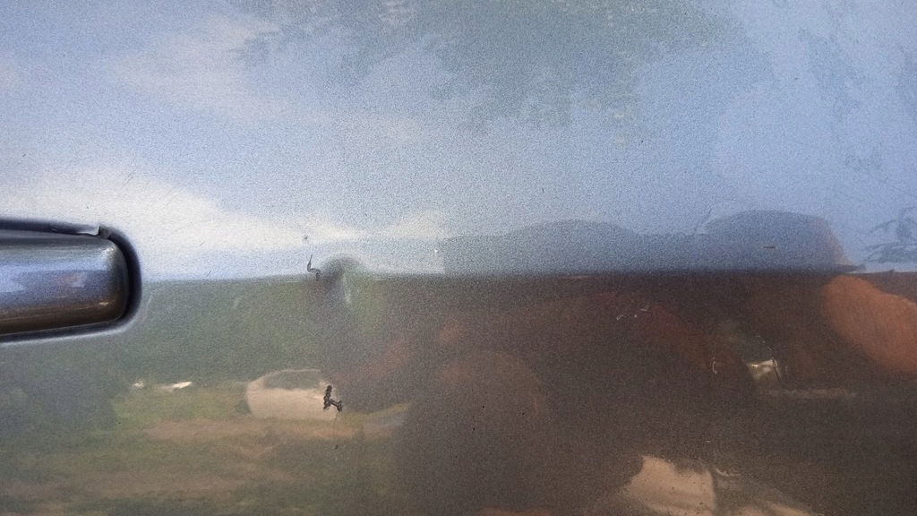 фото №10, Peugeot 407 дверь перед правый ezwd 5d