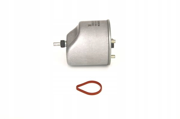 фото №9, Фільтр пального citroen c-elysee