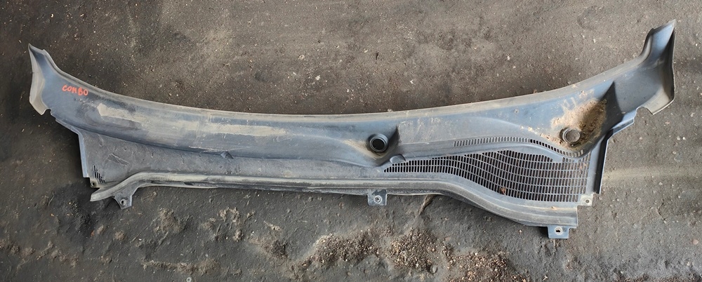 фото №1, Opel combo d 18r жабо