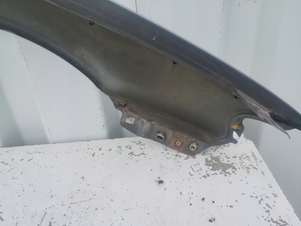 фото №6, Крила лівий перед rover 75 lift