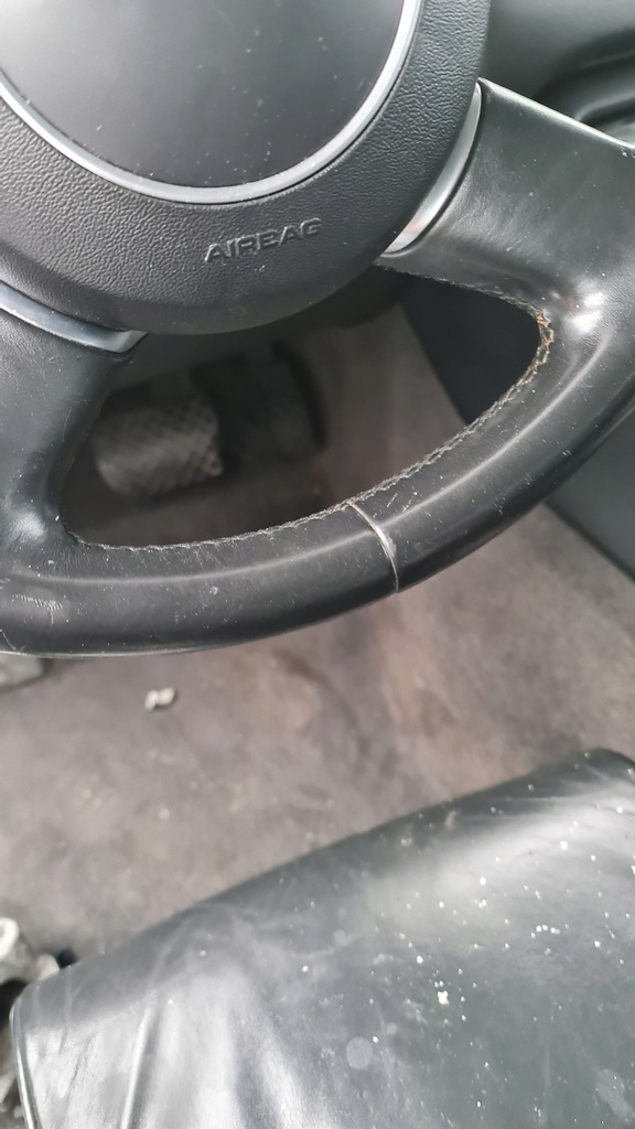 фото №8, Повітропровід чотирипроменева a8 d3 przed fl czarna