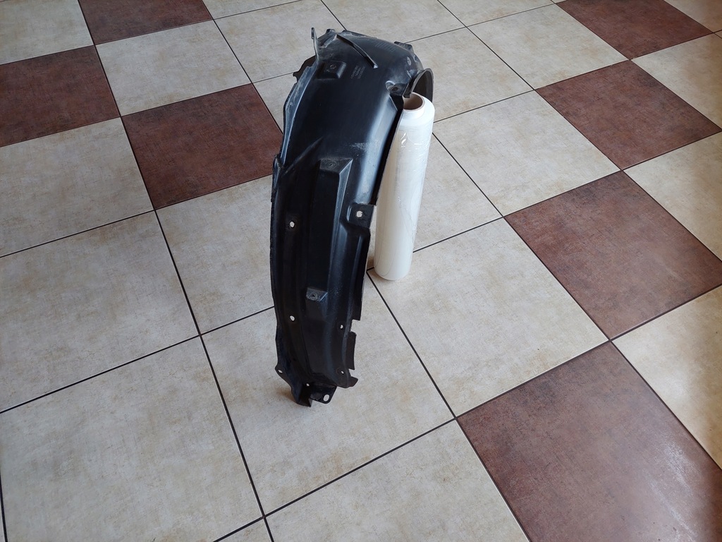 фото №4, Праве підкрилок - перед - honda civic ix - lift