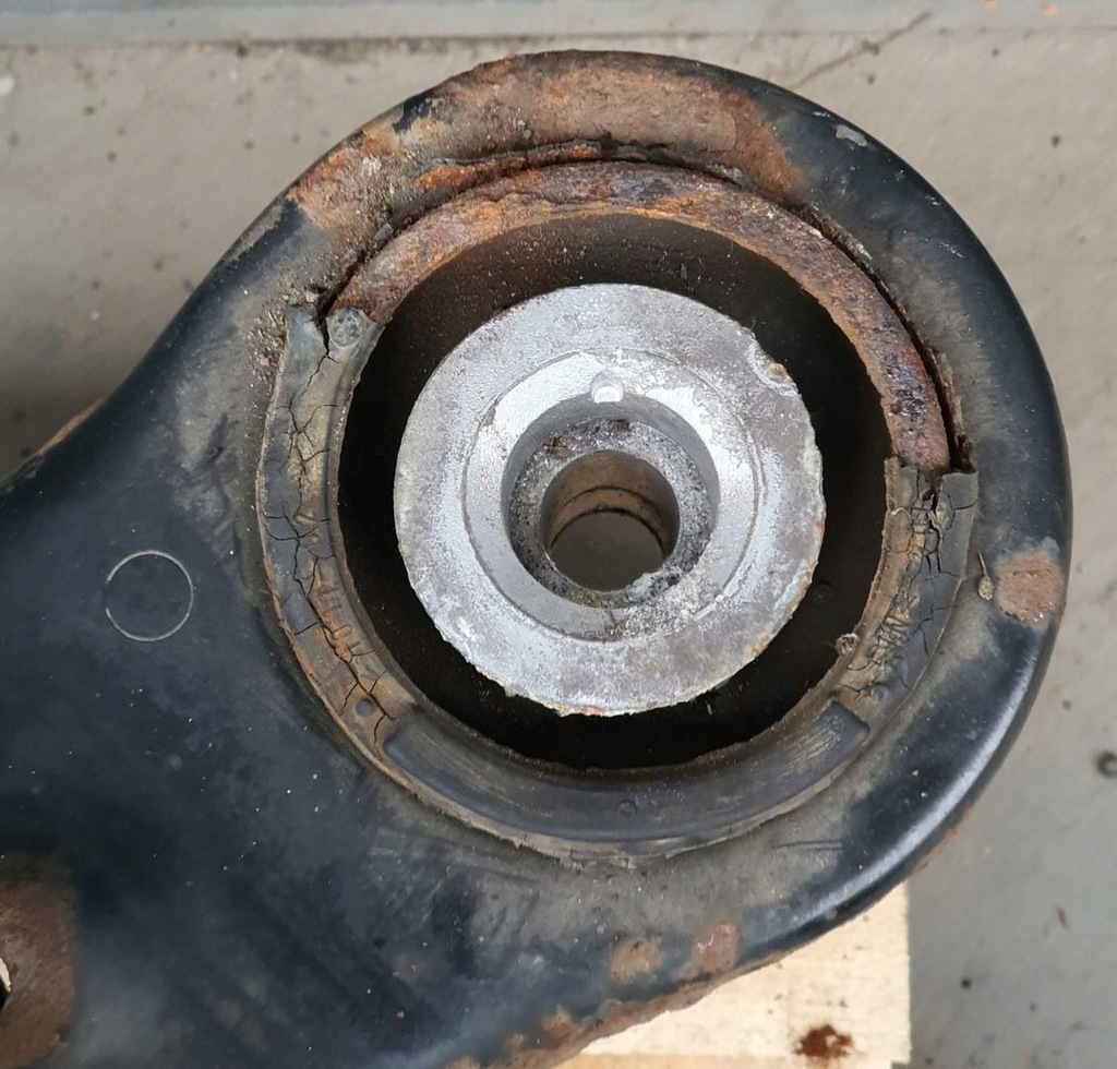 фото №3, Подвеска задние задняя mercedes r-kl w251 3.5 v6