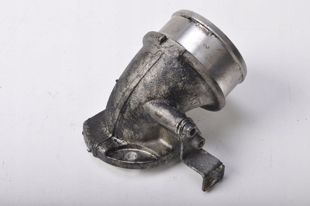 фото №1, Maserati ghibli iii 3.0 d труба турбины 2337f