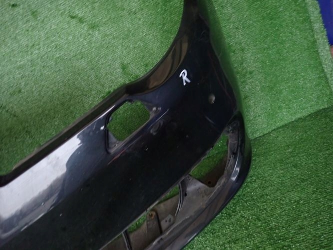 фото №10, Bmw f10 f11 5 lift 13- бампер передний перед