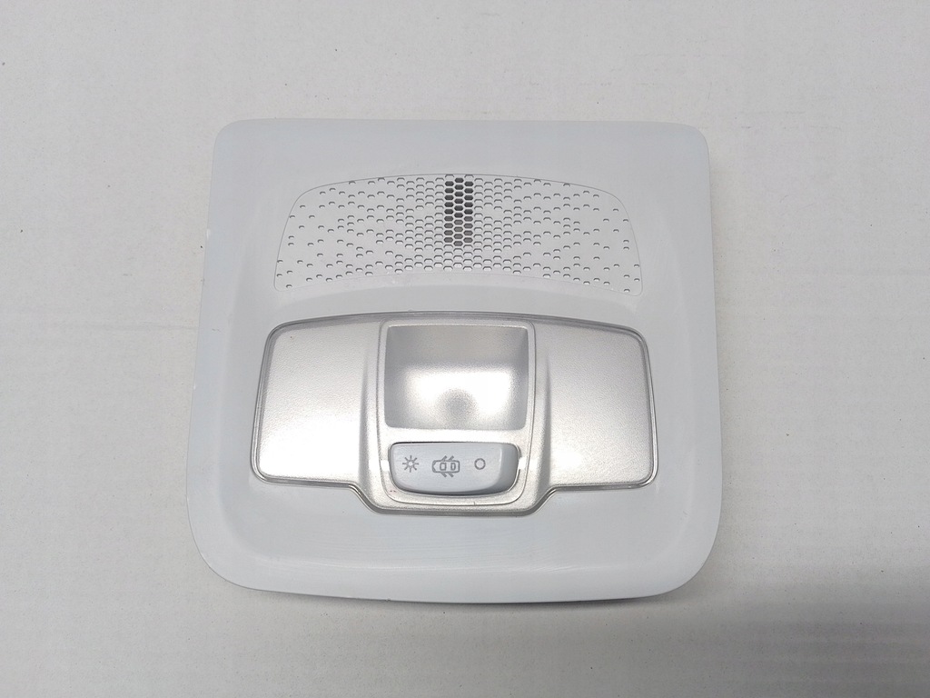 фото №1, Освітлення стельовий кабіни peugeot 208