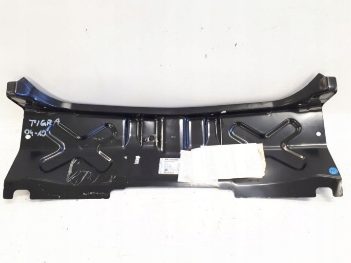 фото №3, Opel tigra b pas задняя