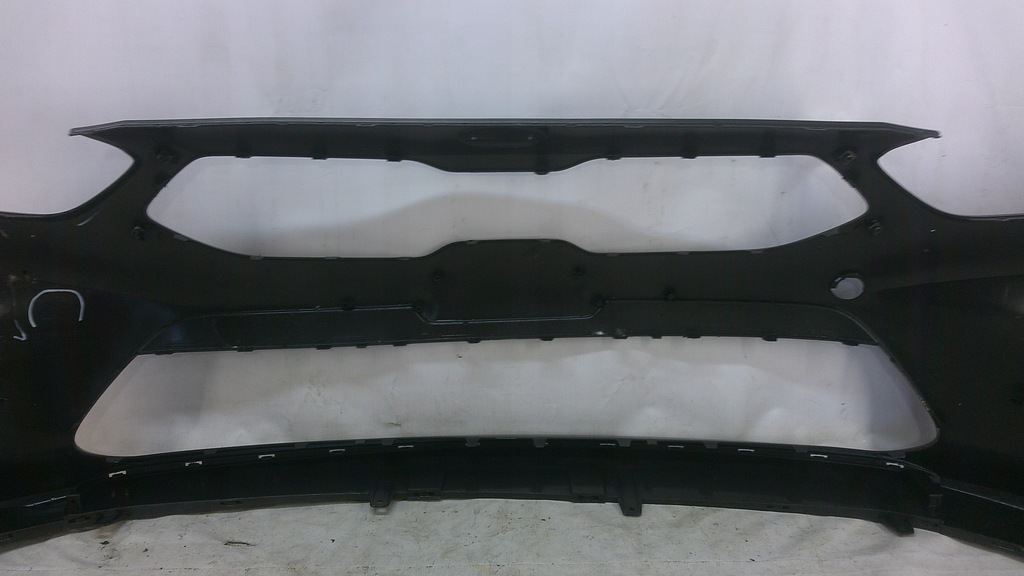 фото №7, Kia ceed iii 3 2018- бампер перед передній 86511-j7000