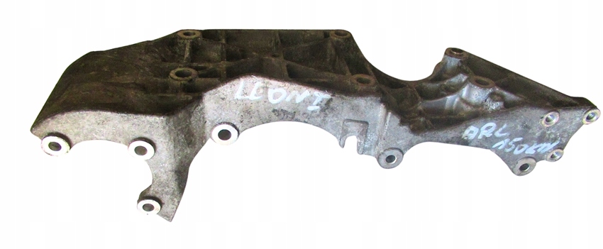 Купити Кронштейн кронштейн генератора seat leon 1 1.9 tdi 1999-2006 рік 045803143c