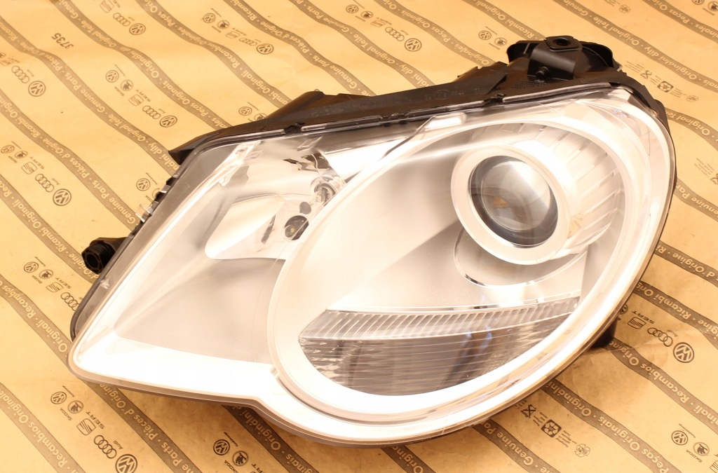 фото №1, Valeo 1q1941005d