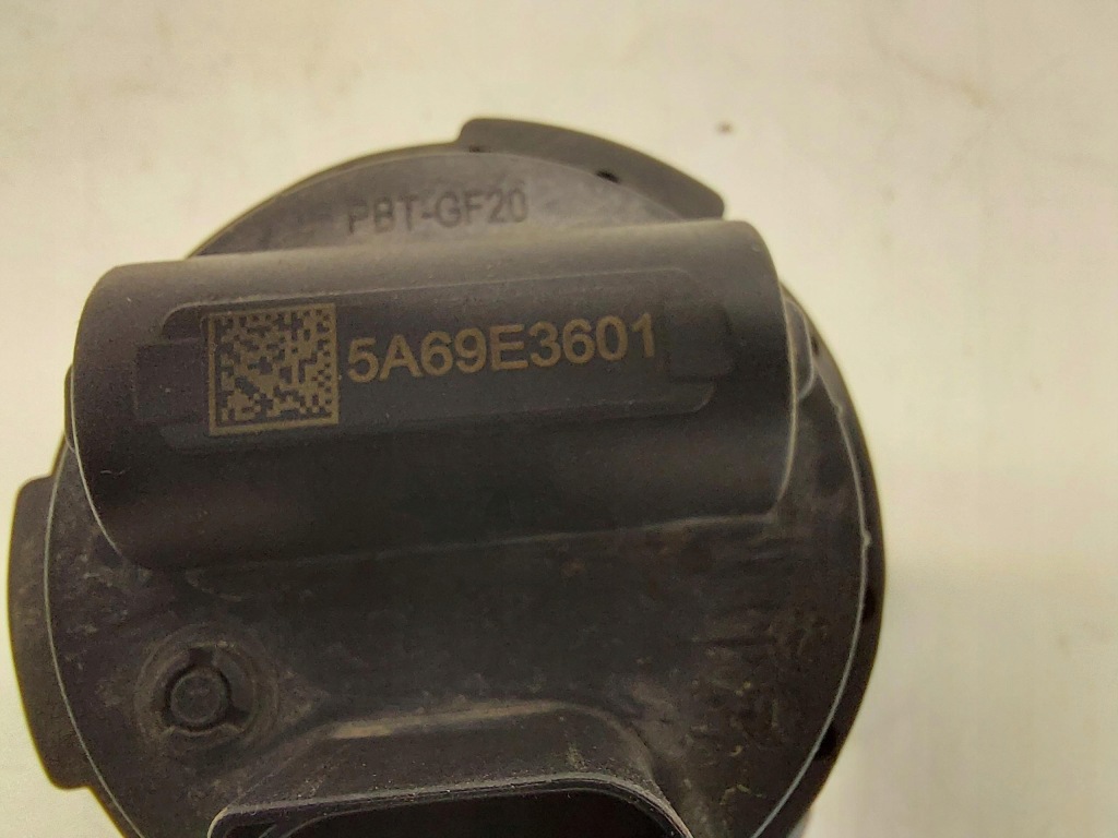 фото №5, Bmw ix1 x1 u11 насос wody электрическая 5a69e36