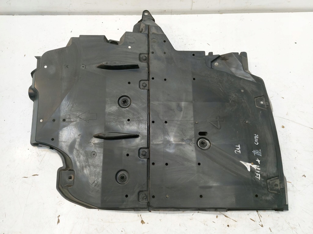 фото №1, Toyota prius + lift защита подвеска 58308-47030