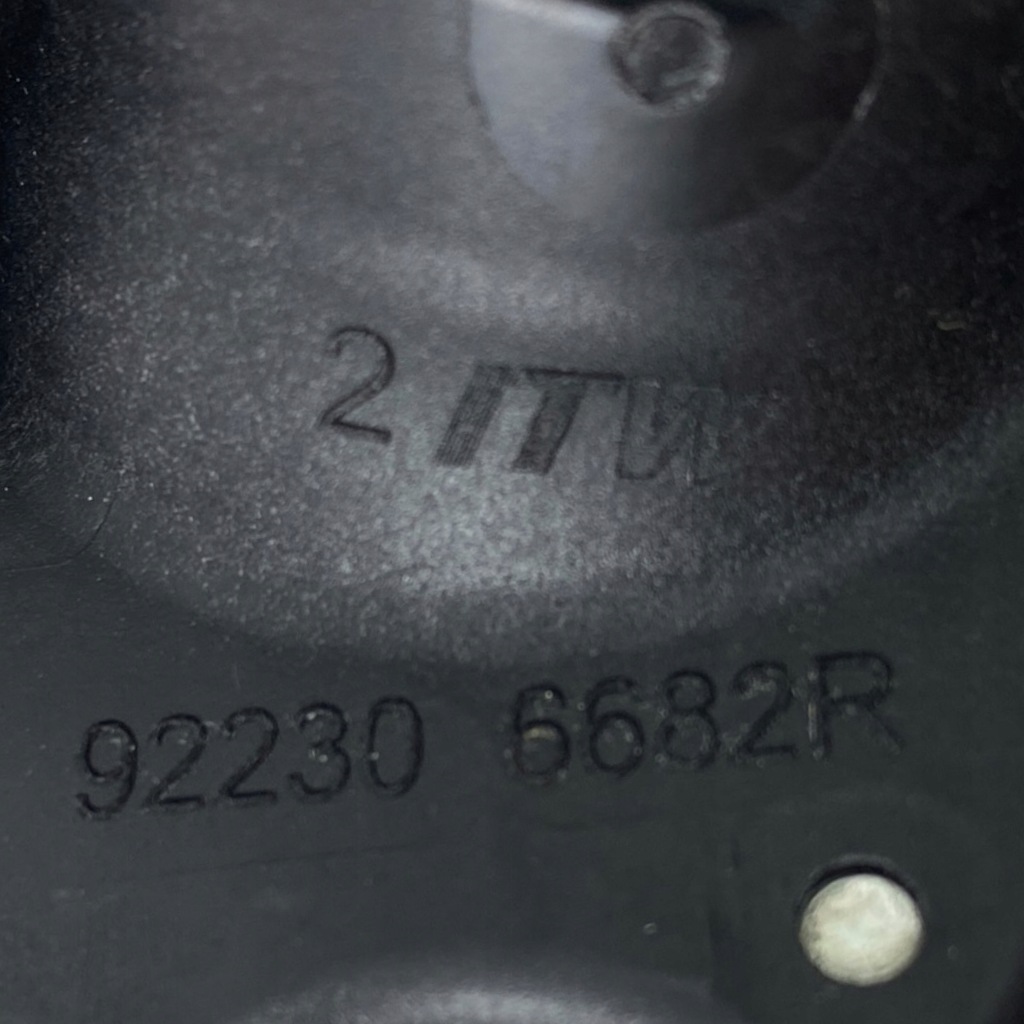 фото №15, Електроклапан renault express van 1.3 tce