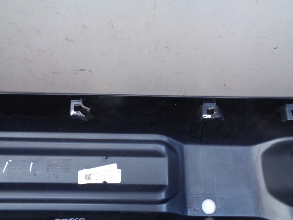 фото №8, Бампер передній jeep wrangler iv 18- jl + протитуманні фари nr 37060