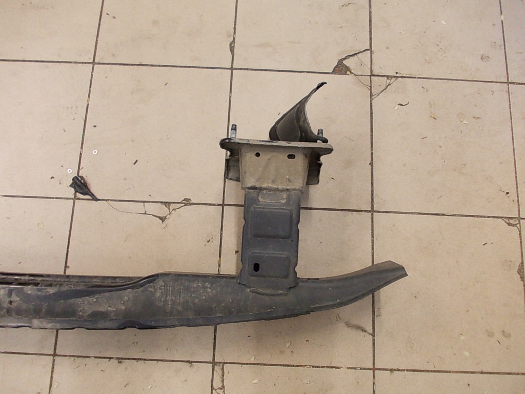 Балка бампера задний  задняя mercedes gle купе c292 усилитель Недорого