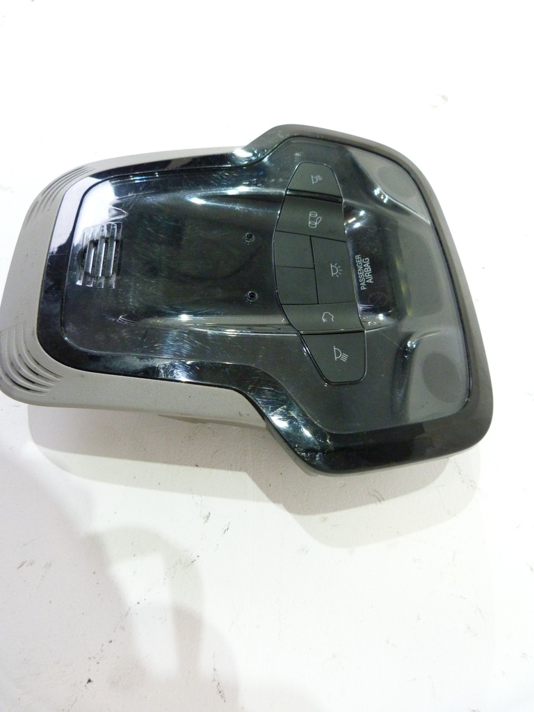 фото №2, Лампа кабины интерьер alfa romeo giulia