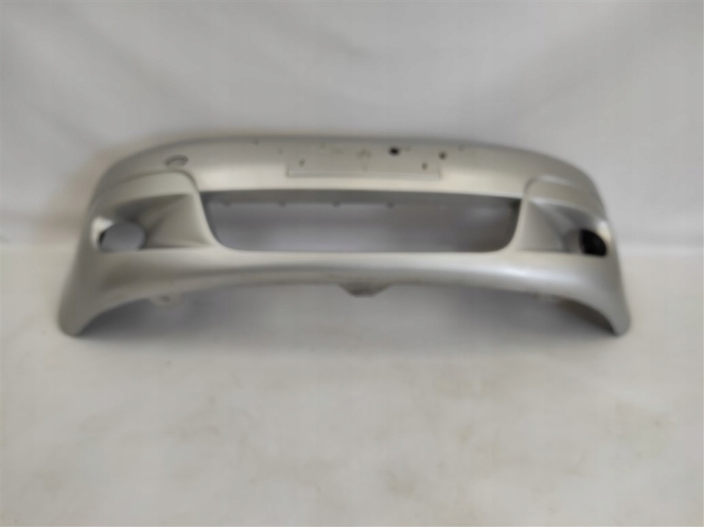 фото №8, Бампер перед chevrolet matiz 2001-2005 96562593